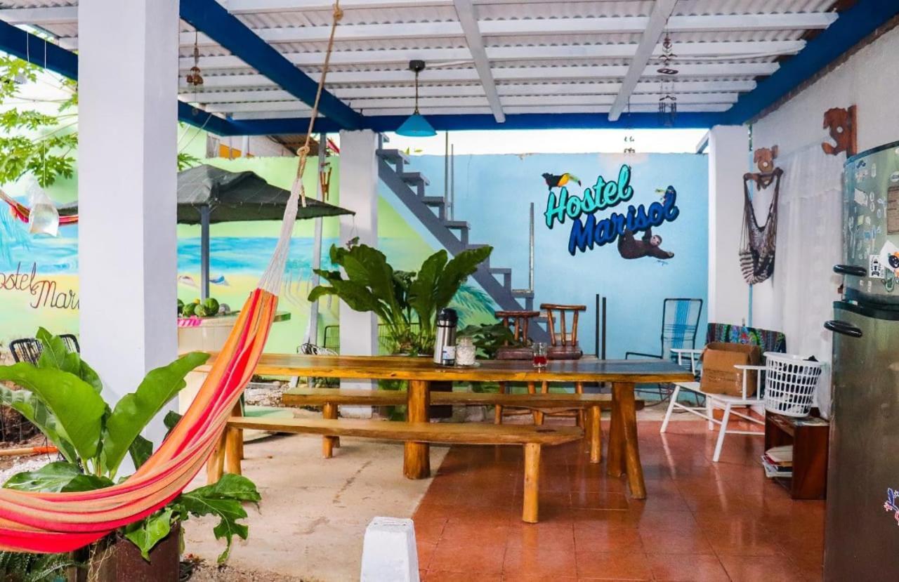 Hostel Marisol Samara Exterior photo