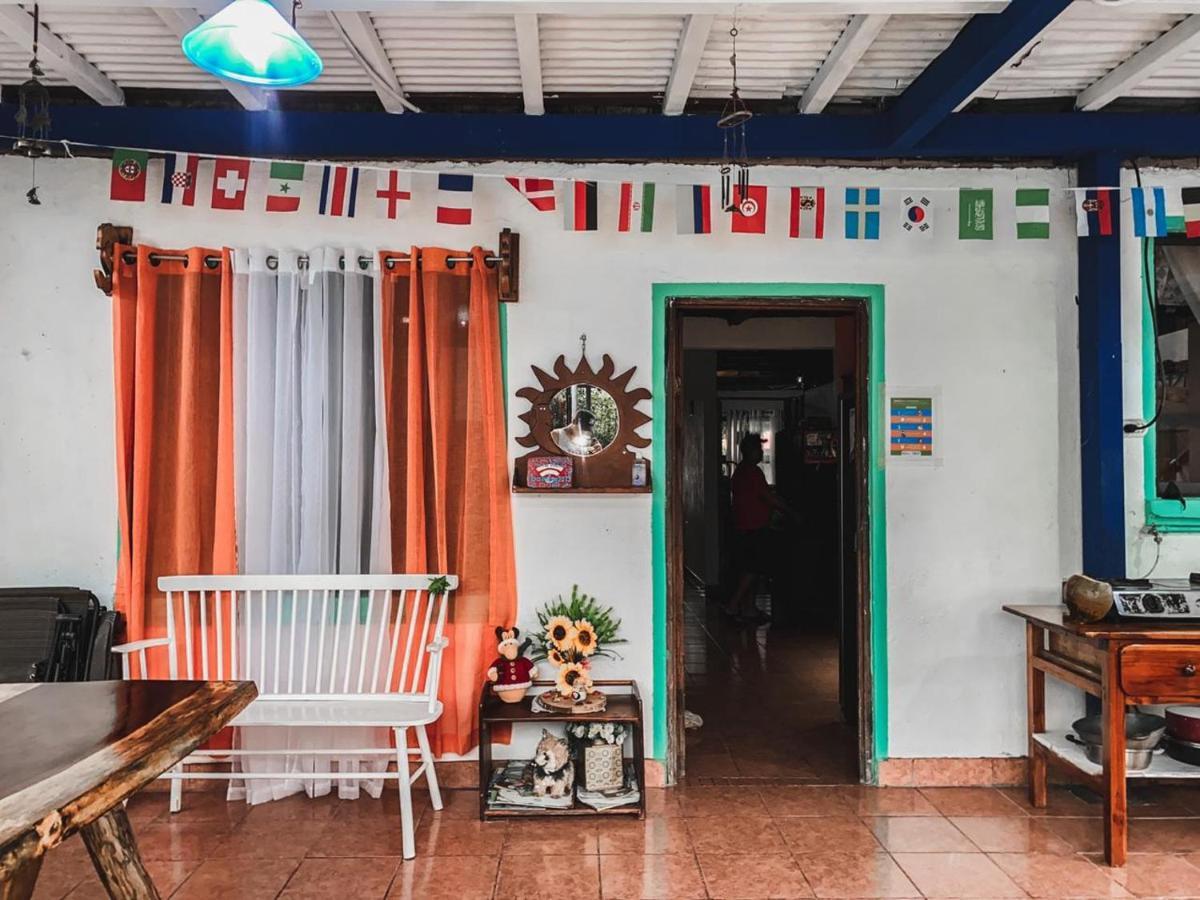 Hostel Marisol Samara Exterior photo