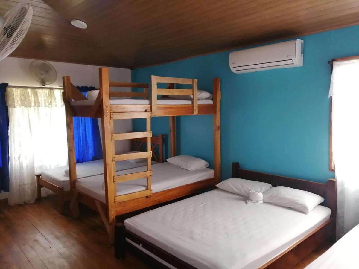 Hostel Marisol Samara Exterior photo