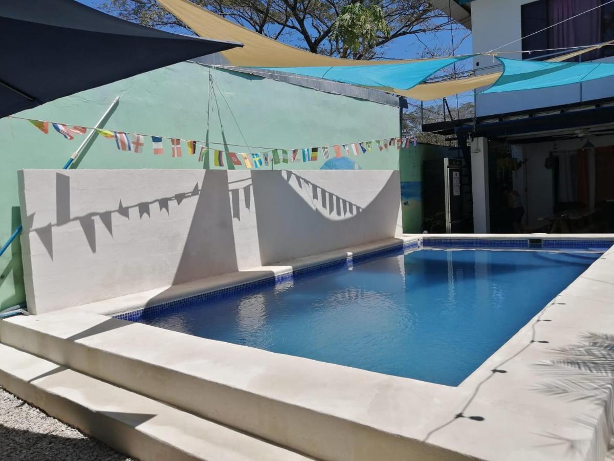 Hostel Marisol Samara Exterior photo