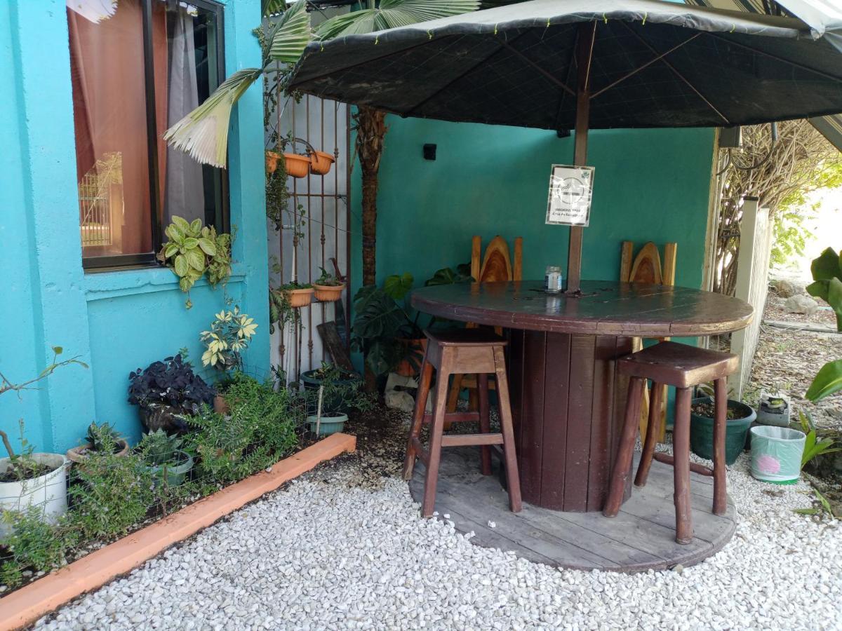 Hostel Marisol Samara Exterior photo
