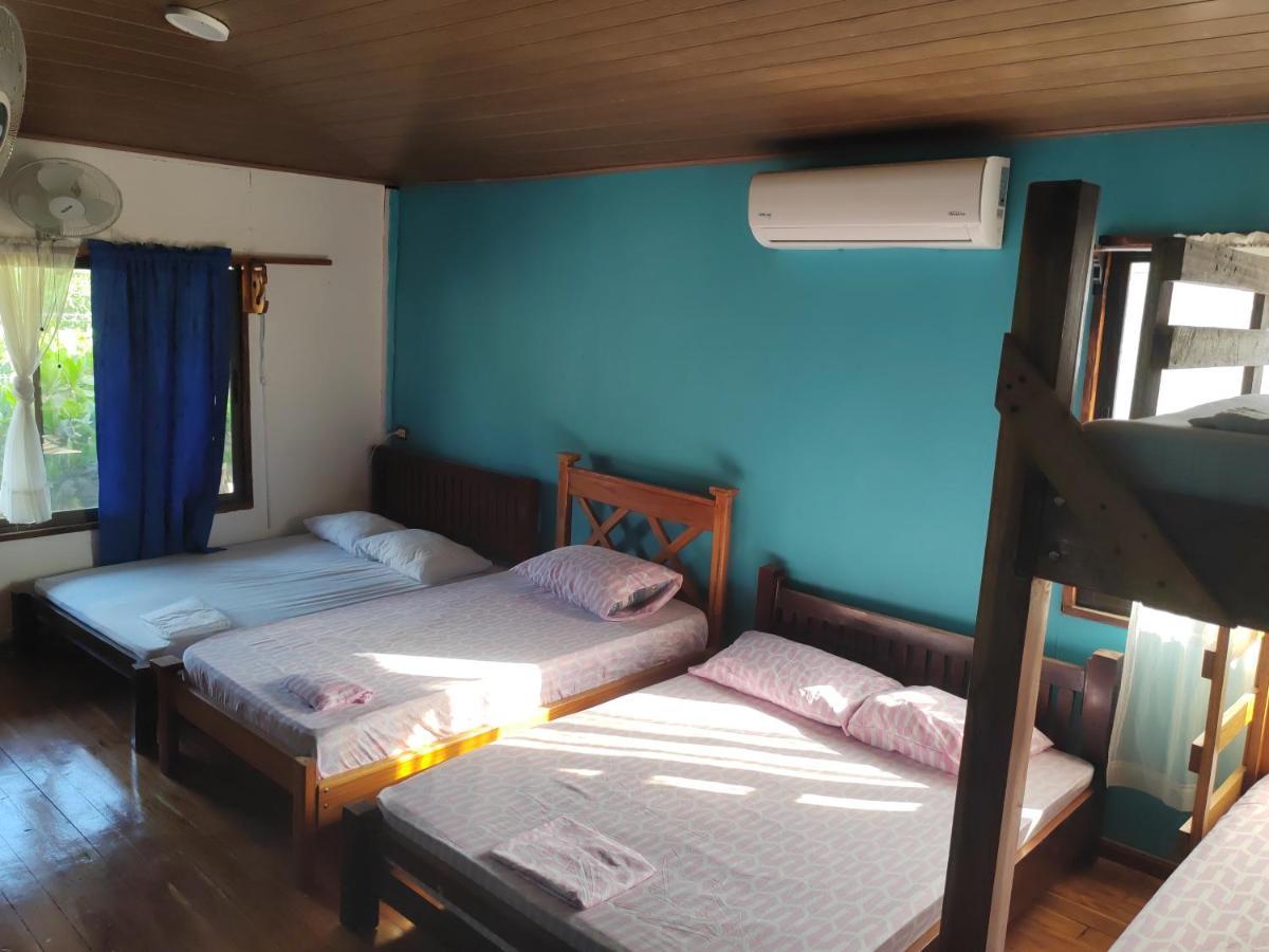 Hostel Marisol Samara Exterior photo