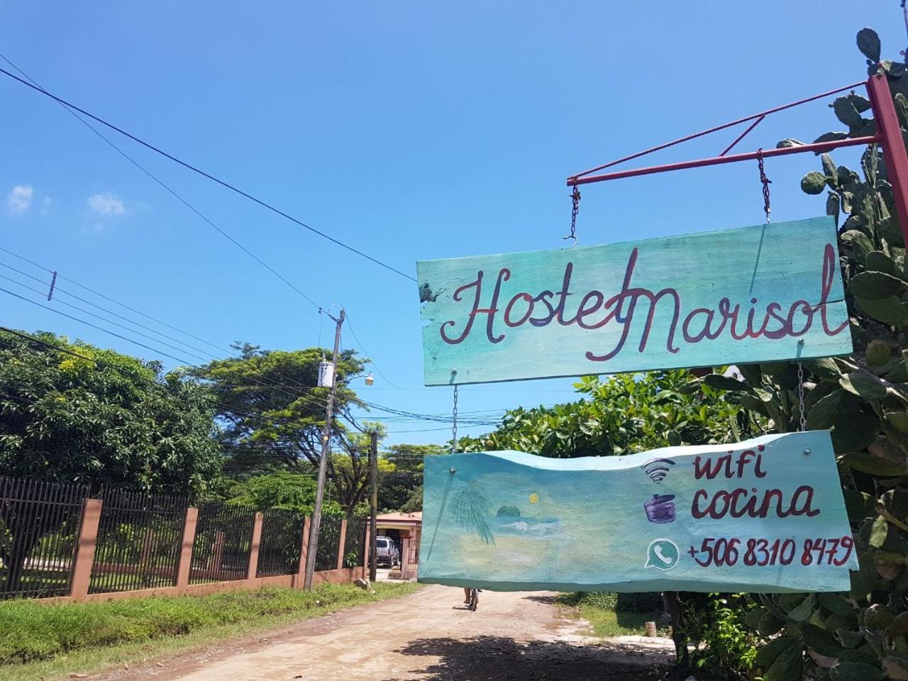 Hostel Marisol Samara Exterior photo